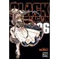 Cover of Black Lagoon, Vol. 6 Volume 6