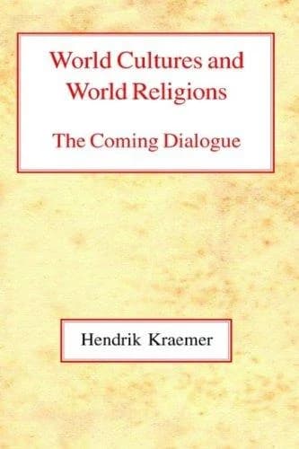 Cover of World Cultures and World Religions