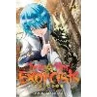 Cover of Twin Star Exorcists, Vol. 4 Volume 4