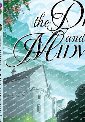 Cover of The Devil and the Midwife