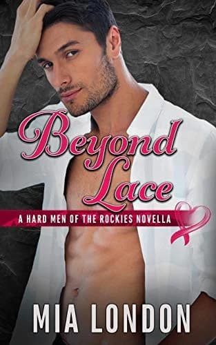 Cover of Beyond Lace
