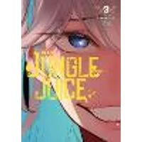 Cover of Jungle Juice, Vol. 3