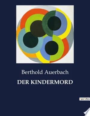 Cover of Der Kindermord