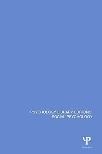 Cover of Relations and Representations