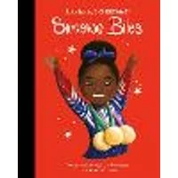 Cover of Simone Biles Volume 103