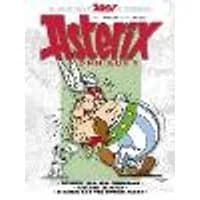 Cover of Asterix: Asterix Omnibus 5