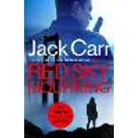 Cover of Red Sky Mourning Volume 7