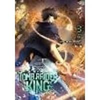 Cover of Tomb Raider King, Vol. 3