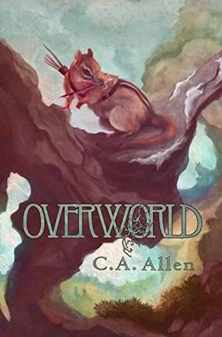 Cover of Overworld