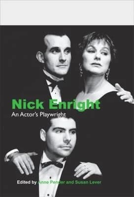 Cover of Nick Enright
