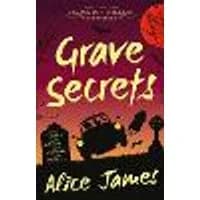 Cover of Grave Secrets Volume 1
