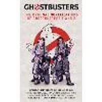 Cover of Ghostbusters - The Original Movie Novelizations Omnibus