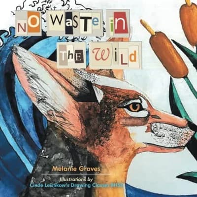 Cover of No Waste in The Wild