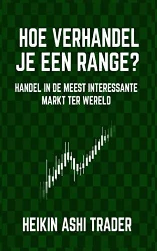 Cover of Hoe verhandel je een range?