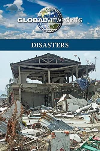 Cover of Disasters