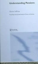 Cover of Understanding Pensions