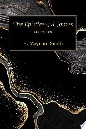 Cover of The Epistles of S. James