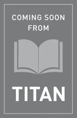 Cover of ATOM: The Beginning Volume 5