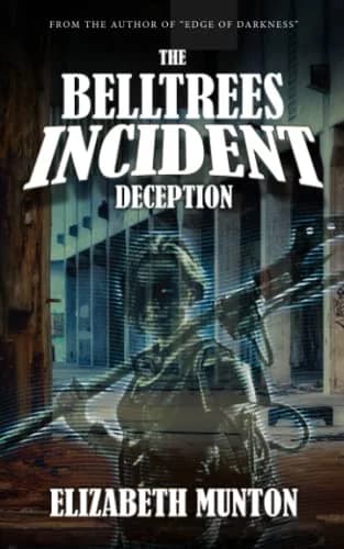 Cover of The Belltrees Incident