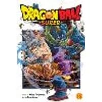 Cover of Dragon Ball Super, Vol. 15 Volume 15