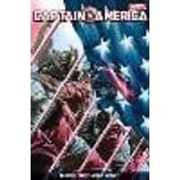 Cover of Captain America Vol. 2: Captain of Nothing