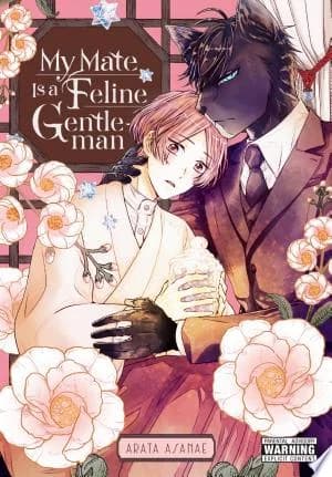 Cover of My Mate Is a Feline Gentleman