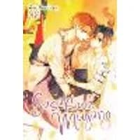 Cover of Sasaki and Miyano, Vol. 9