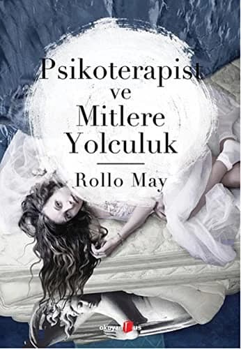 Cover of Psikoterapist ve Mitlere Yolculuk