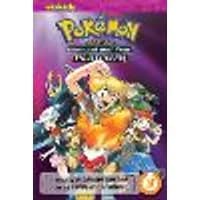 Cover of Pokémon Adventures: Diamond and Pearl/Platinum, Vol. 3 Volume 3