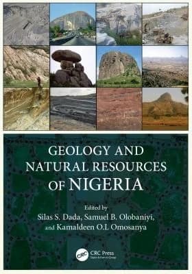 Cover of Geology and Natural Resources of Nigeria