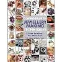 Cover of Compendium of Jewellery Making Techniques