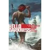Cover of Hello Darkness Vol. 4