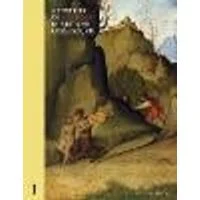 Cover of A History of Arcadia in Art and Literature: Volume I