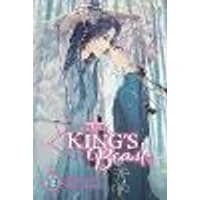 Cover of The King's Beast, Vol. 13 Volume 13
