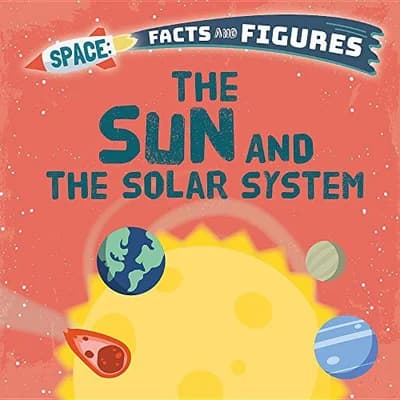 Cover of The Sun and the Solar System