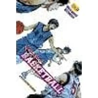 Cover of Kuroko's Basketball, Vol. 11 Volume 11