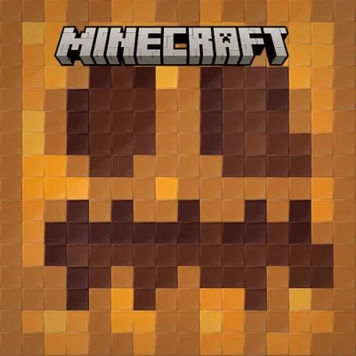 Cover of Journey of the Snow Golem (Mobs of Minecraft #5)