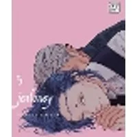 Cover of Jealousy, Vol. 5 Volume 5