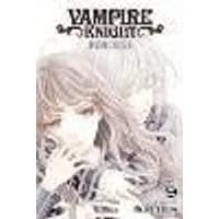 Cover of Vampire Knight: Memories, Vol. 9 Volume 9