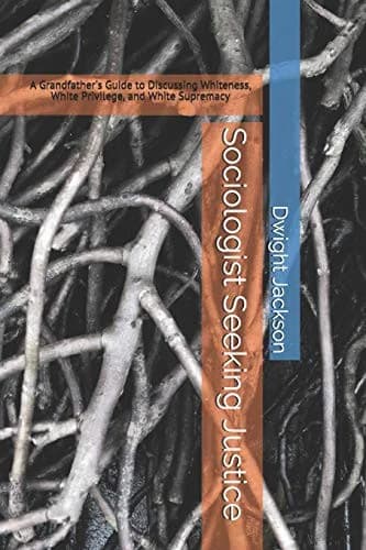 Cover of Sociologist Seeking Justice
