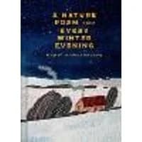 Cover of A Nature Poem for Every Winter Evening Volume 1