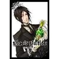 Cover of Black Butler: Vol 5