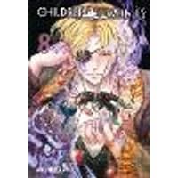 Cover of Children of the Whales, Vol. 8 Volume 8
