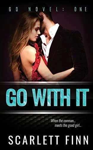 Cover of Go With It