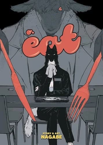 Cover of EAT