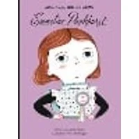 Cover of Emmeline Pankhurst Volume 8