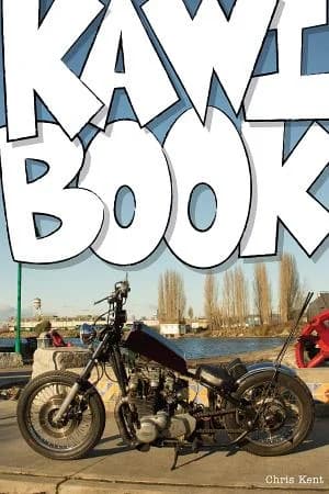 Cover of Kawi Book