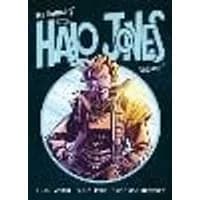 Cover of The Ballad of Halo Jones, Volume One Volume 1