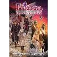 Cover of Frieren: Beyond Journey's End, Vol. 8 Volume 8