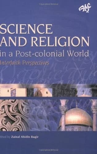 Cover of Science and Religion in a Post-Colonial World